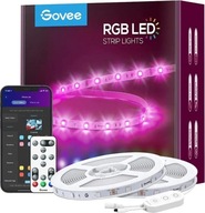 Govee H6154 Wi-Fi Bluetooth RGB LED pásik 15m