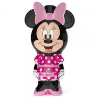 Sprchový gél a šampón Air-Val Minnie Mouse 2v1 a sprchový gél P1 Sprchový gél a šampón Air-Val Minnie Mouse 2v1 a sprchový gél P1