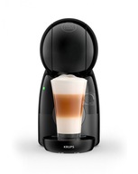 Kávovar KRUPS Dolce Gusto Piccolo XS KP1A3B Čierny Kávovar KRUPS Dolce Gusto Piccolo XS KP1A3B Čierny