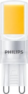 Philips CorePro LED kapsulová LED žiarovka 3,2-40W ND G9 827 2700K 400lm Philips CorePro LED kapsulová LED žiarovka 3,2-40W ND G9 827 2700K 400lm