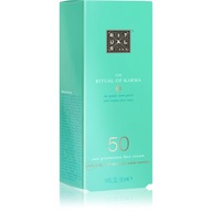 RITUÁLY Rituál karmy - Krém na tvár SPF 50 50 ml RITUÁLY Rituál karmy - Krém na tvár SPF 50 50 ml