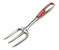 Vidlica, hliníková 250 mm YATO 5906083988837 Y