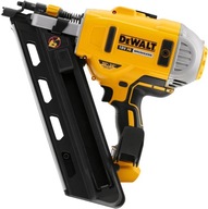 DeWalt DCN692N 18V telová akumulátorová klincovačka DeWalt DCN692N 18V telová akumulátorová klincovačka