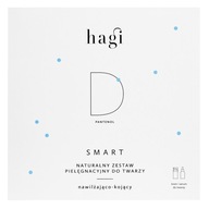 Hagi Smart D set krém 30ml + sérum 30ml P1