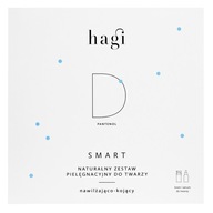 Hagi Smart D set krém 30ml + sérum 30ml P1