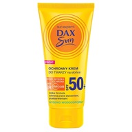 Dax Sun Ochranný pleťový krém na slnko SPF50+ 50ml P1 Dax Sun Ochranný pleťový krém na slnko SPF50+ 50ml P1