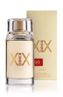 Hugo Boss Hugo XX 100 ml EDT