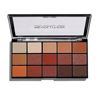 Paletka očných tieňov Makeup Revolution Re-Loaded Iconic Fever Paletka očných tieňov Makeup Revolution Re-Loaded Iconic Fever