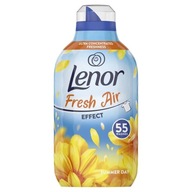 Lenor SUMMER DAY SOFTENING LIQUID koncentrovaný 55 umytí Lenor SUMMER DAY SOFTENING LIQUID koncentrovaný 55 umytí