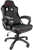 Herná stolička Genesis Nitro 330 čierna Herná stolička Genesis Nitro 330 čierna