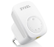 Wi-Fi extender Zyxel WRE6505 v2