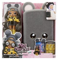 Na Na Na Na Na Surprise Mini batoh Playset - Štýl Na Na Na Na Na Surprise Mini batoh Playset - Štýl