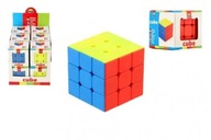 RUBIKOVA KOCKA LOGICKÁ 3x3x3 Dromedár