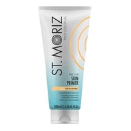 St.Moriz Professional Pre-Tan Skin Primer peeling P1
