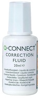 Tekutý korektor so štetcom 20ml (10ks)