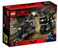 76179 Batmanova motorkárska honba LEGO Super Heroes