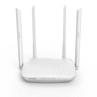 Tenda - 600 Mbps F9 WI-FI router (xDSL; 2,4 GHz)