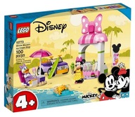 LEGO Disney Obchod so zmrzlinou Minnie Mouse 10773