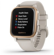 Garmin Venu Sq Music GPS hodinky Heart Rate Ox Sleep