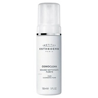 Esthederm Osmoclean Pure Cleansing Foam Čistiaca pena na tvár 150 ml Esthederm Osmoclean Pure Cleansing Foam Čistiaca pena na tvár 150 ml