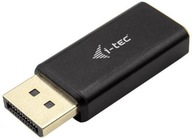 I-tec DP2HDMI4K60HZ DisplayPort HDMI adaptér I-tec DP2HDMI4K60HZ DisplayPort HDMI adaptér