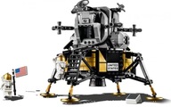 LEGO 10266 Lunar Lander NASA Apollo 11