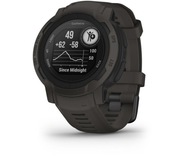 Inteligentné hodinky Garmin Instinct 2, sivá