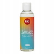 Fun Factory Intímny vodný hydratačný gél TOYFLUID 100 ml Fun Factory Intímny vodný hydratačný gél TOYFLUID 100 ml
