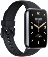 Smartband Xiaomi Smart Band 7 Pro Čierny Smartband Xiaomi Smart Band 7 Pro Čierny