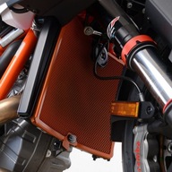 KRYT NA RADIÁTOR KTM 1290 SUPER DUKE 20- ORANŽ KRYT NA RADIÁTOR KTM 1290 SUPER DUKE 20- ORANŽ