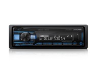 Autorádio ALPINE UTE-204DAB 1 DIN DAB FM AM USB AUX BLUETOOTH Autorádio ALPINE UTE-204DAB 1 DIN DAB FM AM USB AUX BLUETOOTH
