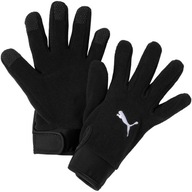 Zimné rukavice PUMA čierne teamLiga 21 Zimná veľkosť S