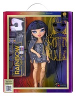 Bábika Rainbow High Fashion - NG Blue Bábika Rainbow High Fashion - NG Blue