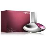 CALVIN KLEIN Euphoria 50ml EDP parfumovaná voda pre dámske dámske parfumy CALVIN KLEIN Euphoria 50ml EDP parfumovaná voda pre dámske dámske parfumy