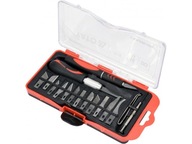 YATO YT-75370 SADA PRESNÝCH NOŽÍ, 16 PRVKOV YATO YT-75370 SADA PRESNÝCH NOŽÍ, 16 PRVKOV