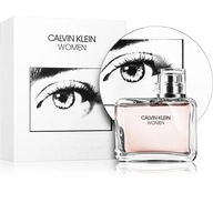 Calvin Klein Women 100ml EDP Eau de Parfum