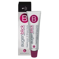 Berrywell Augenblick čierna farba na farbenie mihalníc a obočia 15 ml Berrywell Augenblick čierna farba na farbenie mihalníc a obočia 15 ml