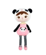 BÁBIKA METOO PANDA 46CM - DARČEK BÁBIKA METOO PANDA 46CM - DARČEK