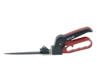 NOŽNICE NA TRÁVU 12-1/2", 8 POZÍCIÍ - 360 STUPŇOV, TEF YATO NOŽNICE NA TRÁVU 12-1/2", 8 POZÍCIÍ - 360 STUPŇOV, TEF YATO