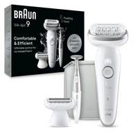 Epilátor BRAUN SE 9-241 Silk-Epil 9 Epilátor BRAUN SE 9-241 Silk-Epil 9