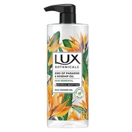 LUX BOTANICALS BRIDSKÝ VTÁK & ŠÍKOVÝ OLEJ LUX BOTANICALS BRIDSKÝ VTÁK & ŠÍKOVÝ OLEJ