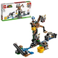 LEGO Super Mario 71390 Boj o Reznora LEGO Super Mario 71390 Boj o Reznora