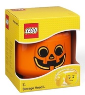 LEGO 40321729 Veľká tekvicová hlava LEGO 40321729 Veľká tekvicová hlava