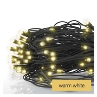 Osvetlenie na vianočný stromček Vianočná sieťka 160xLED 1,5x2 m teplá biela, EMOS Osvetlenie na vianočný stromček Vianočná sieťka 160xLED 1,5x2 m teplá biela, EMOS