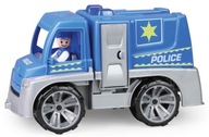 Polícia Lena Truxxová Polícia Lena Truxxová