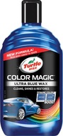 KORYTNAČKOVÝ VOSK Color Magic Ultra Blue Navy Blue 500ml KORYTNAČKOVÝ VOSK Color Magic Ultra Blue Navy Blue 500ml