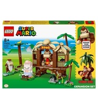 LEGO 71424 Donkey Kong's Treehouse