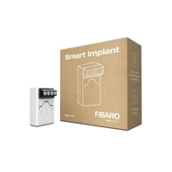 Ovládač brány FIBARO Smart Implant, ovládač pece Z-Wave FGBS-222