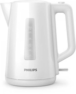 Rýchlovarná kanvica Philips HD9318/70 2200 W biela