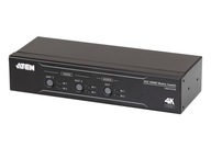 Matrixový prepínač ATEN VM0202HB 2x2 True 4K HDMI Matrixový prepínač ATEN VM0202HB 2x2 True 4K HDMI